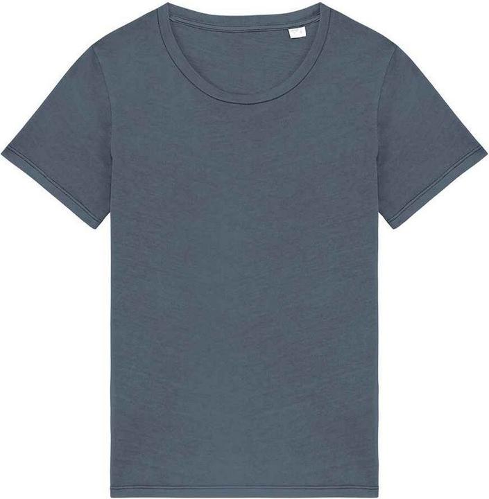 Native Spirit Tshirt Gewaschen