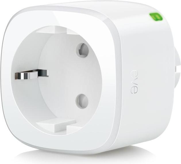 Actual product image Z-Wave EV-20EBO8301 - EVE Energy