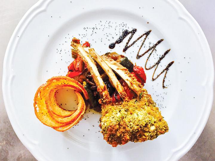 Actual product image Smartbox Noël romantique en Italie : 2 jours en hôtel 4* avec souper et accès à l'espace détente (2 pers.)