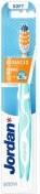 Actual product image Jordan Advanced Toothbrush Soft 2Pcs. (Soft, 1 x)
