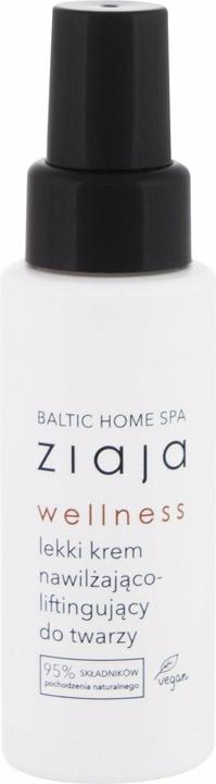 Actual product image Ziaja Baltic Home Spa Wellness (50 ml)