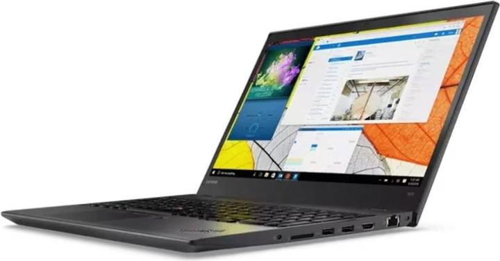 Immagine prodotto Auctionline.ch Lenovo ThinkPad T570 (8 GB, 15.60", 256 GB, CH, A / Come nuovo)