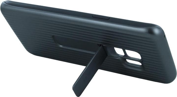 Actual product image Samsung Protective Standing Cover (Samsung Galaxy S9+)