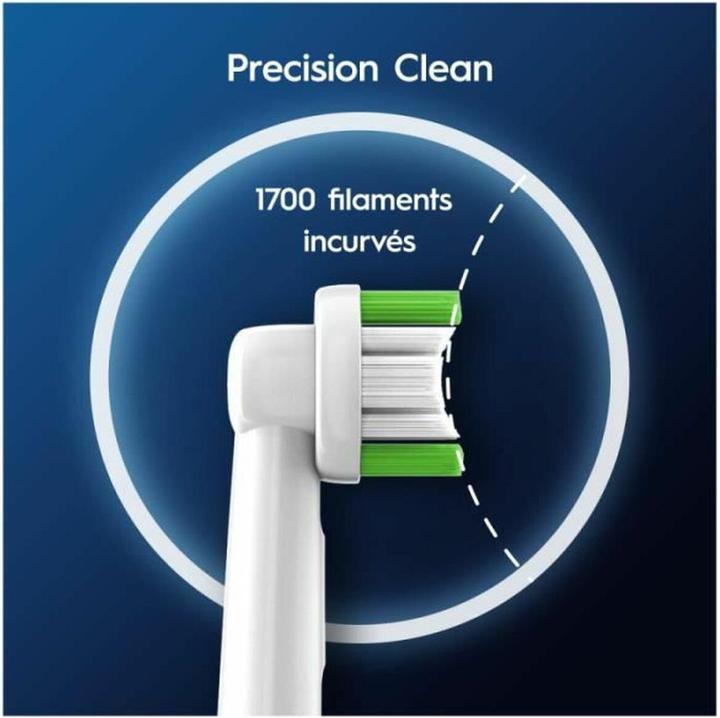Produktbild Oral-B Pro Precision Clean (3 x)