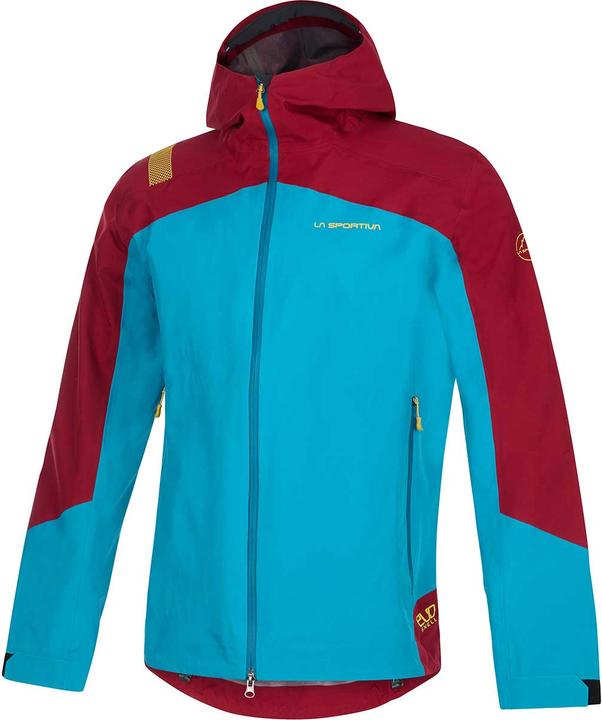 Produktbild La Sportiva Sirius Evo Shell (M)