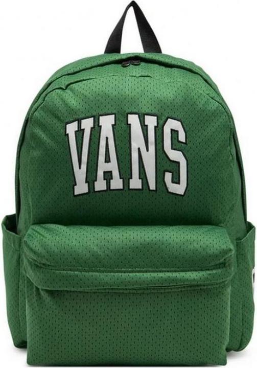 Actual product image Vans Old Skool Backpack FAIRWAY