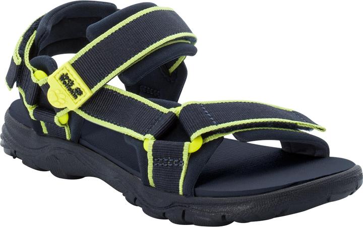 Produktbild Jack Wolfskin Seven Seas 3 K (28)