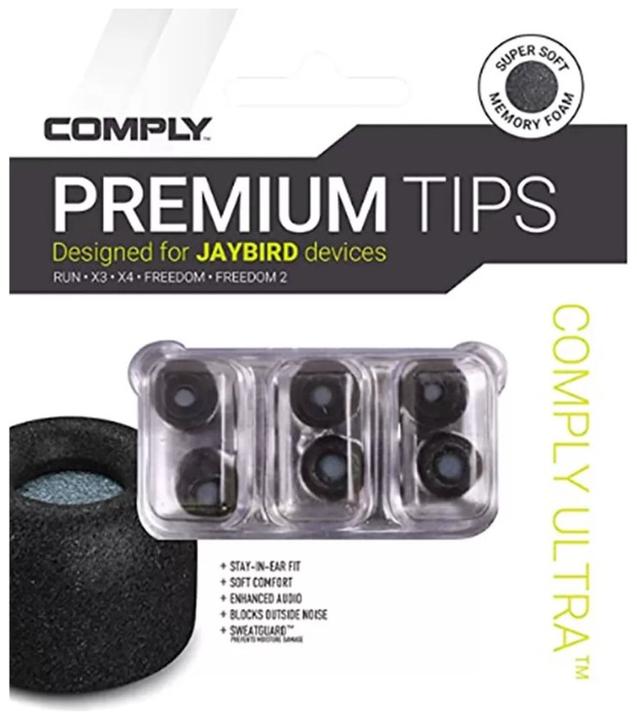 Produktbild Comply Sport Pro Jaybird, Medium
