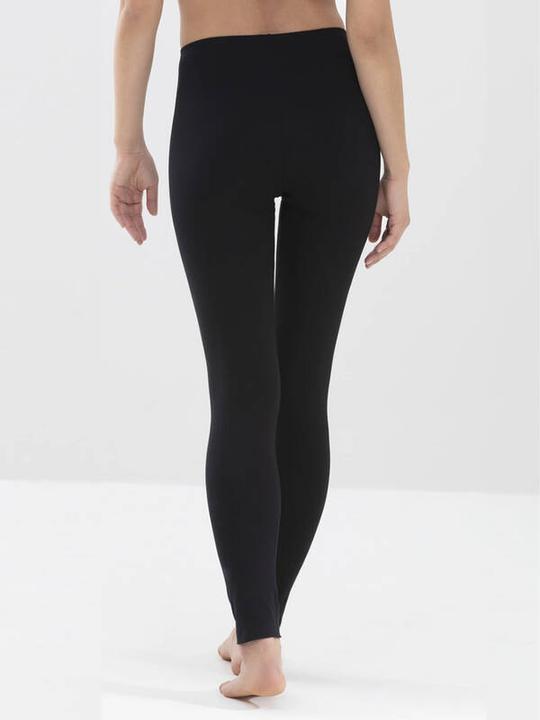 Actual product image Mey Superfine Organic Leggings (42)