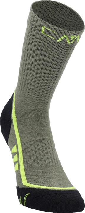 Image du produit CMP Campagnolo Trekking Mid (25 - 27)