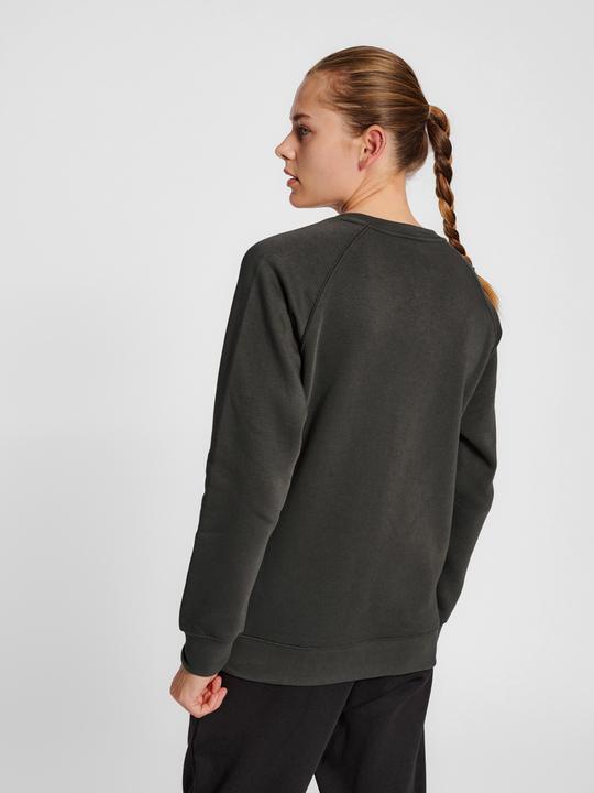 Image du produit hummel Red Heavy Sweatshirt Woman (XL)