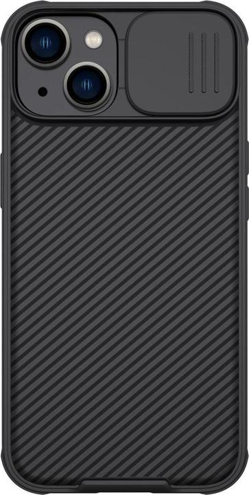 Produktbild Nillkin CamShield Pro Series Hardcase Hülle (Apple iPhone 14 Plus)