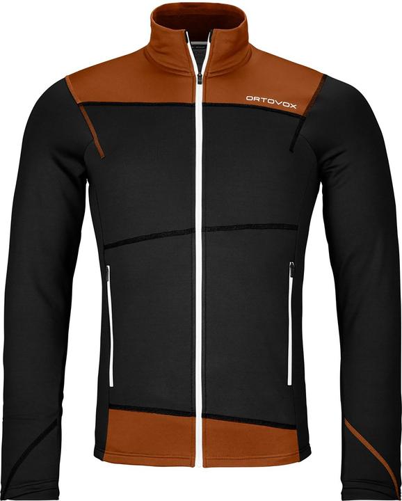 Ortovox Fleece Light Jacket (S)