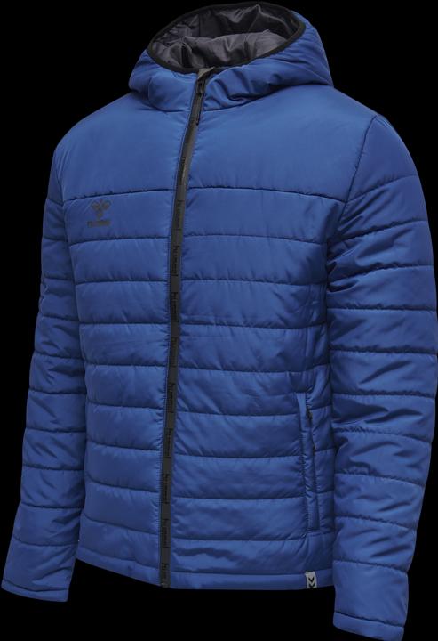 Image du produit hummel North Quilted Hood Jacket (S)
