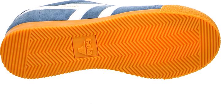 Actual product image Gola Harrier Suede - 62151 (42)