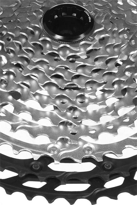 Produktbild Shimano Deore XT CS-M8100 (12-fach, 10-51)