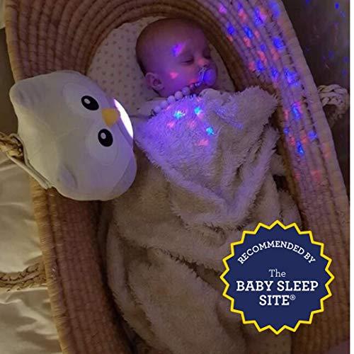 Produktbild Bubzi Co Baby Spieluhr