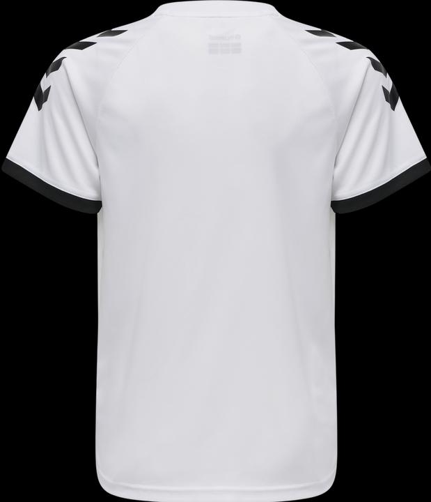 Produktbild hummel Core Volley Tee Kids (152)
