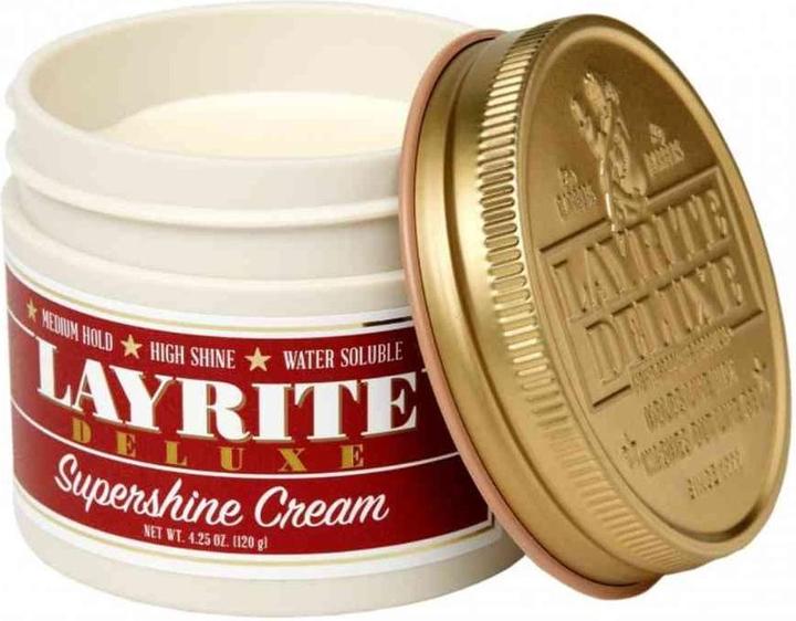 Immagine prodotto Layrite Supershine (Pomata, 120 ml)
