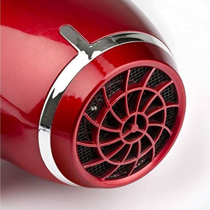 Image du produit G3 Ferrari Sèche-cheveux G30034RD