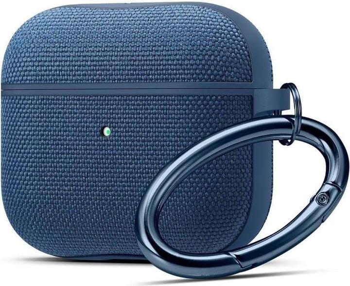 Spigen Urban Fit case for Airpods 3 navy (Headphone bag)