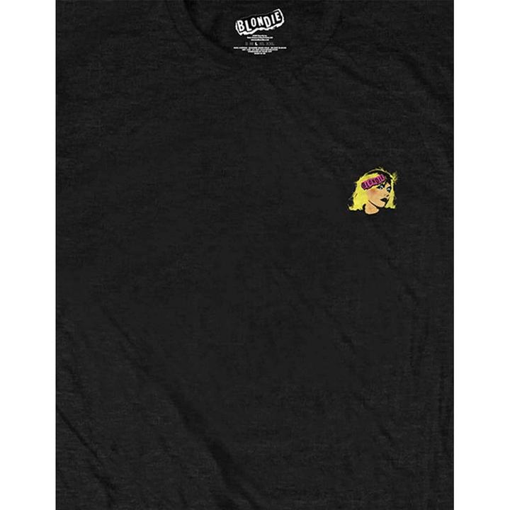 Immagine prodotto Music Brand Maglietta Punk Logo Adulto Unisex (XL)