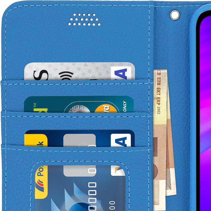 Actual product image Avizar Lenny Series (Xiaomi Redmi 7)