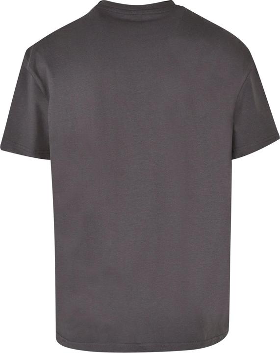 Immagine prodotto Merchcode Maglietta oversize Silent Sign Comic Heavy - 112863 (XL)
