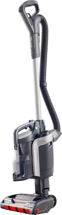Productafbeelding Shark Anti haar wrap ICZ160EU