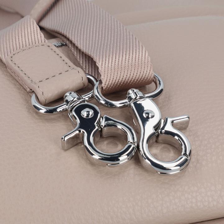 Produktbild Mandarina Duck Mellow Leather Umhängetasche Leder 30 cm