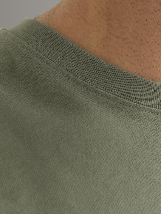 Immagine prodotto Jack & Jones Rddfarley Crew Neck Tee S/S Sn (L)