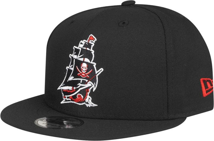 Actual product image New Era 9Fifty Retro Tampa Bay Buccaneers (One size)