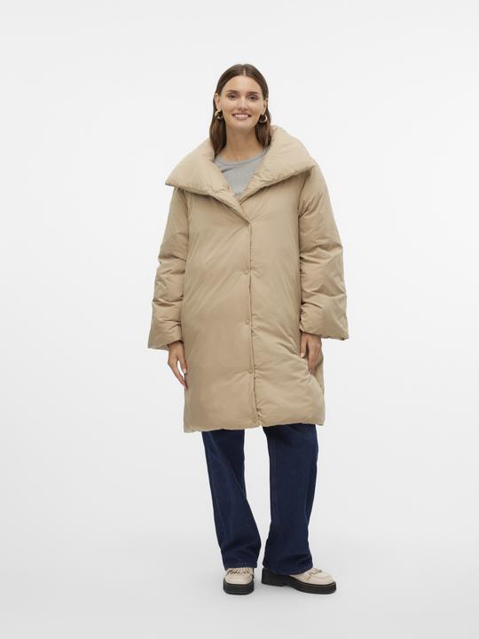 Actual product image Vero Moda VMLILAH coat down jacket (L)