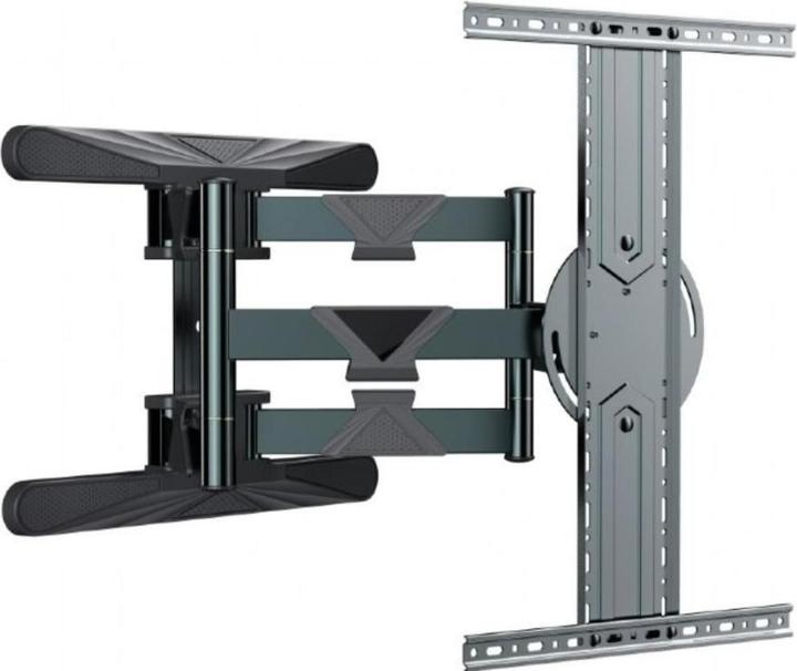 Produktbild Gembird Rotating full Motion Wall Mount (Wand, 80", 50 kg)