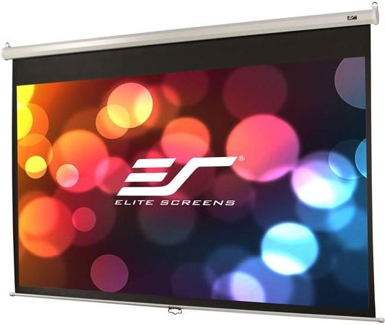 Immagine prodotto Elite Screens Manual M106XWH (105.91", 16:9)
