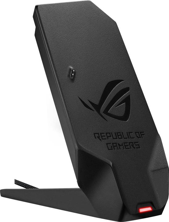 Productafbeelding ASUS ROG Spatha X (Bedraad, Draadloze)