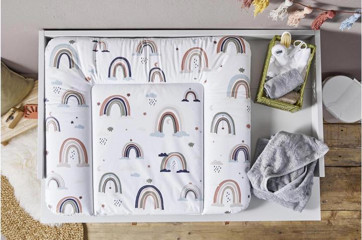 Image du produit Rotho Babydesign Wickelauflage (72 x 85 cm)