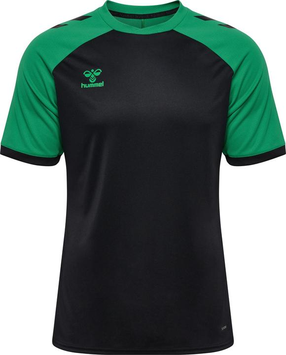 Actual product image hummel hmlMATCH LEAGUE JERSEY S/S (M)