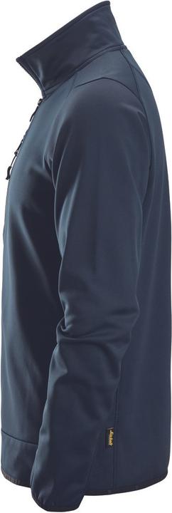 Produktbild Snickers Workwear Fleece Jacke AllroundWork 8059 (XS)