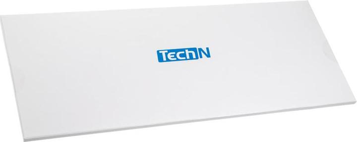 Actual product image TechN Backplate for 2080 (Ti)