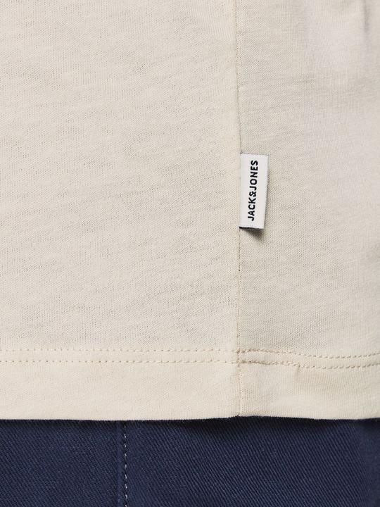 Immagine prodotto Jack & Jones Maglietta in cotone biologico (XXL)