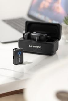 Productafbeelding Saramonic Blink500 B2+