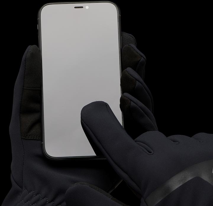 Actual product image Black Diamond Everyday Softshell Gloves (XS)