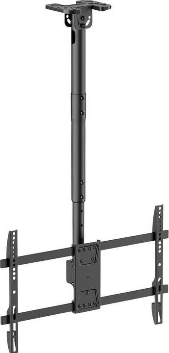 Produktbild myWall My Wall Bewegliche TV Deckenhalterung TV-Deckenhalterung (Decke, 86", 60 kg)