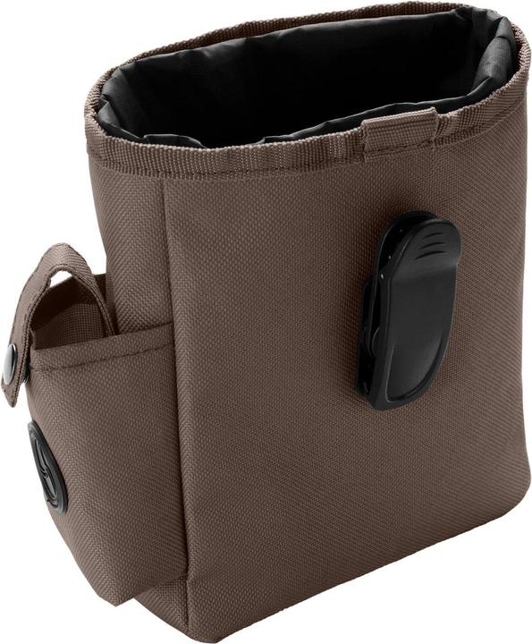 Image du produit Hunter Treat bag Tyra, brown - (69476) (Taille unique, Agility)