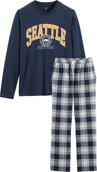 Produktbild La Redoute Collections Pyjama (140)