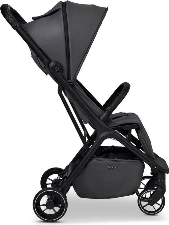 Actual product image Moon Buggy Zoé anthra/black