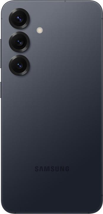 Image du produit Samsung Galaxy S25 (128 Go, Bleu Noir, 6.20", Double SIM, 50 Mpx, 5G)