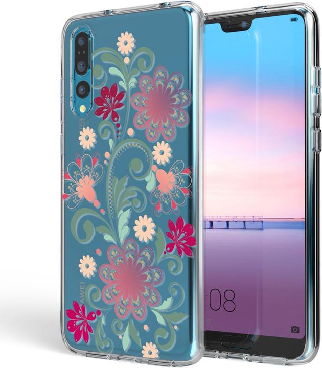 Image du produit Nalia housse pour téléphone portable (Huawei P20 Pro)