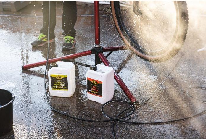 Produktbild Blub Lube Bio Degreaser (5000 ml, Entfetter)